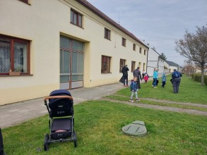 Ukliďme Česko - Ukliďme naši obec